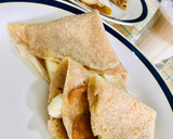 Foto del paso 6 de la receta: Panqueques tipo crepe