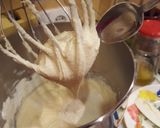 Foto del paso 5 de la receta Zitronentorte (Tarta de Limón) Luxemburgo!