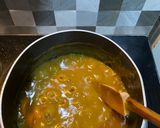 Foto langkah ke 1 dari resep Chicken Katsu Curry (Menu Anak dan Dewasa).