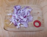 Pas rețetă Pizza țărănească cu anghinare și cârnați 1 fotografie