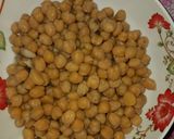 Foto del paso 1 de la receta: Hummus