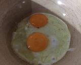 Foto langkah ke 1 dari resep Orak-arik Buncis wortel.