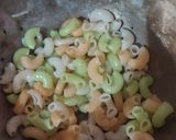 વેજીટેબલ સિઝલર(Vegetable Sizzler Recipe In Gujarati) રેસીપી સ્ટેપ2ફોટો