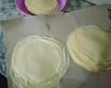 Foto langkah ke 2 dari resep Risol mayo.