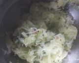 खमंग काकडी (khamang kakadi recipe in marathi) रेसिपी स्टेप 3 फोटो 