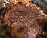 Foto langkah ke 3 dari resep Bubur Sop (Sup) Terasi.