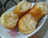 Foto langkah ke 12 dari resep 🍩 Donat Kentang Awet Empuk 🍩.
