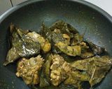 Foto langkah ke 3 dari resep Ayam Goreng Bumbu Salam.