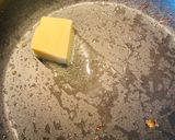 Göngyölt szűzpecsenye recept fázis 5 fotója