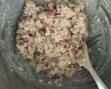 Foto del paso 3 de la receta: Arroz en frío