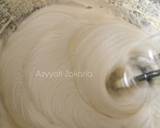 Kek keju Seri Pelangi