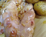 Foto del paso 2 de la receta: Mollejas a la provenzal