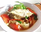 Foto langkah ke 5 dari resep Pindang Serani (Makanan Khas Jepara).