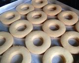 Foto langkah ke 4 dari resep Donuts cookies.