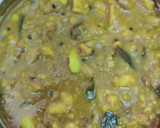 கருணைக்கிழங்கு மசியல் ரெசிபி ஸ்டேப் 3 புகைப்படம்
