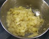 รูปขั้นตอนการทำที่ 2 ของ Apple Butter