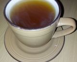 A picture of step 3 of Herbal Tea Recipe.