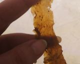 عکس مرحله 6 از دستور لواشک گوجه سبز