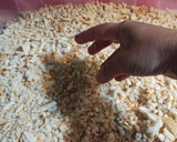 Foto del paso 1 de la receta: Migas (manchegas)