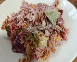 Foto del paso 5 de la receta: Ensalada de verano de verdura