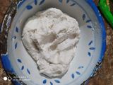 Gemblong (Snack Manis)