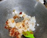 Foto langkah ke 3 dari resep Nasi Goreng ibu ♥️.