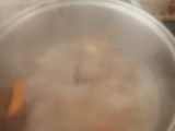 Torrijas de vino blanco