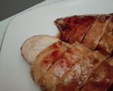 Foto langkah ke 3 dari resep Ayam Fillet Teriyaki Juicy.