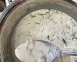 Foto langkah ke 1 dari resep Peyek Teri Nasi.