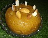 तरबूज का हलवा (Tarbooj ka halwa recipe in Hindi) रेसिपी चरण 5 फोटो