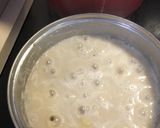 Foto del paso 3 de la receta: Crema de Avena y Maíz sin Lactosa