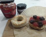 Foto del paso 5 de la receta: Mini Roscón Agridulce