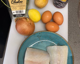 Foto del paso 1 de la receta: Bacalao a bras