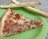 Foto del paso 6 de la receta: Masa para tarta