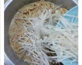 รูปขั้นตอนการทำที่ 7 ของ JJ.6 หมกหน่อไม้ใส่หมูสามชั้น🌿🌶️🧄🫚🍄🟫🐖