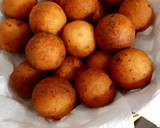 Foto del paso 6 de la receta: Buñuelos colombianos (queso y maizena)