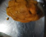જુવારના લોટની ચકરી(Juvar chakri in gujarati recipe) રેસીપી સ્ટેપ3ફોટો