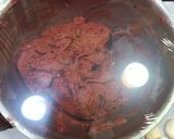 Foto langkah ke 5 dari resep Red Velvet Soft Cookies.