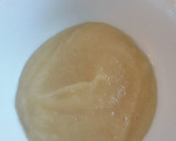 Foto del paso 1 de la receta: Magra de cerdo con salsa Oporto