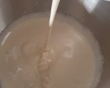 Foto langkah ke 4 dari resep Fudgy Crunchy Brownies.