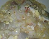 Foto langkah ke 5 dari resep Seblak sederhana.