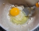 Foto del paso 2 de la receta: Pan tortuga en sartén sin gluten