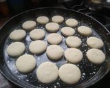 Foto del paso 4 de la receta: Alfajorcitos de maicena🖤