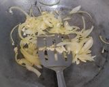 Foto langkah ke 3 dari resep Oriental Chicken Spaghetti.