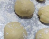 Foto langkah ke 2 dari resep Donat empuk Ala pak Imam.