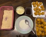 Foto langkah ke 5 dari resep Gethuk Goreng Krispi.