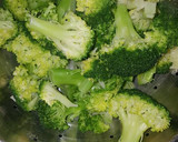 Foto del paso 3 de la receta: Combinado de verduras con bulgur
