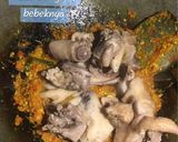 Foto langkah ke 3 dari resep 47. Oblok Ayam.
