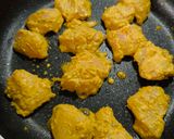 عکس مرحله 4 از دستور مرغ کاری (Chicken Curry)