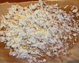 Vegán Brassói aprópecsenye recept fázis 1 fotója